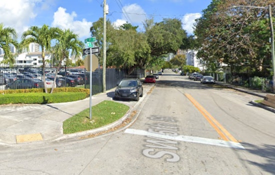 Grandfather Fatally Shot Protecting Granddaughter During Miami Burglary