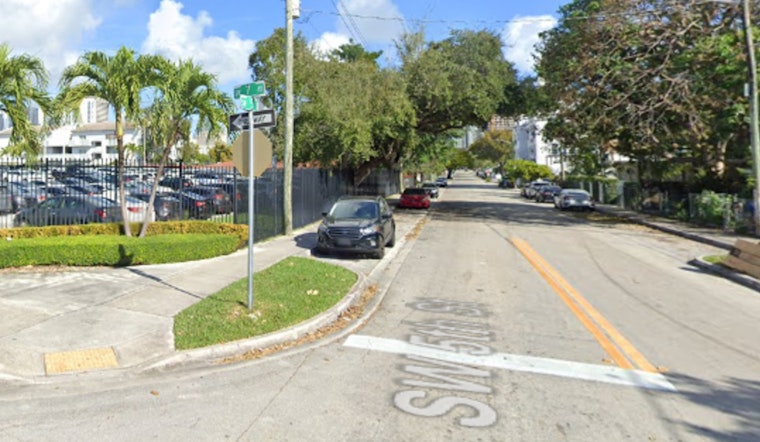 Grandfather Fatally Shot Protecting Granddaughter During Miami Burglary