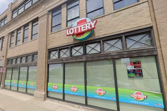 Grant County Circle K Sells Powerball Ticket Worth $50,000 as Jackpot Reaches $95 Million