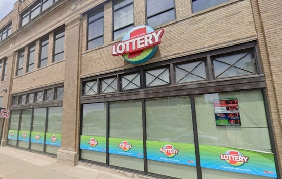 Grant County Circle K Sells Powerball Ticket Worth $50,000 as Jackpot Reaches $95 Million