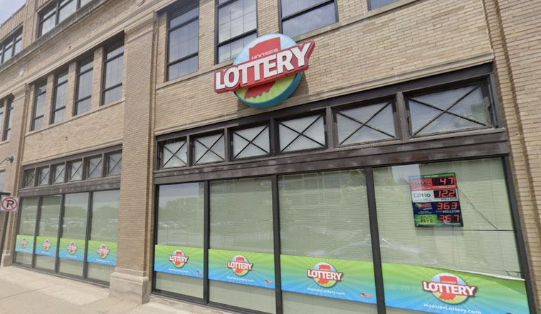 Grant County Circle K Sells Powerball Ticket Worth $50,000 as Jackpot Reaches $95 Million
