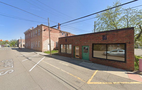 Grass Lake Community and Alert Newspaper Delivery Driver Aid in Arrest of Suspect for Coffee Shop Burglary