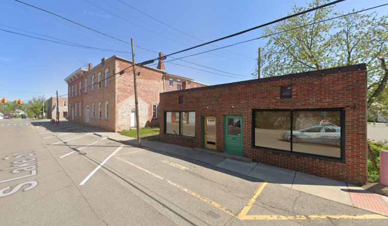 Grass Lake Community and Alert Newspaper Delivery Driver Aid in Arrest of Suspect for Coffee Shop Burglary