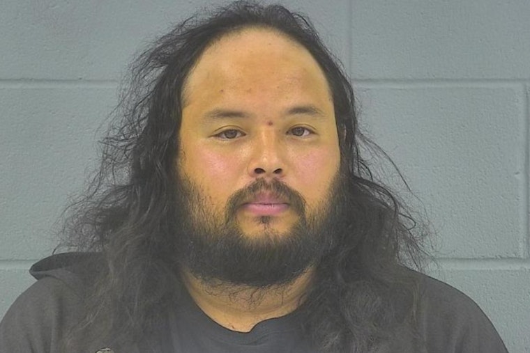 Greenfield Man Arrested by Hamilton County Metro ICAC on Alleged Child Exploitation Charges