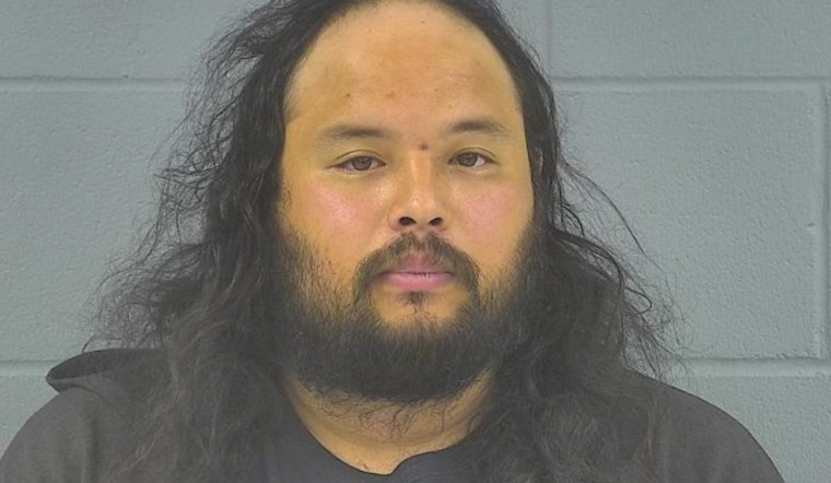 Greenfield Man Arrested by Hamilton County Metro ICAC on Alleged Child Exploitation Charges