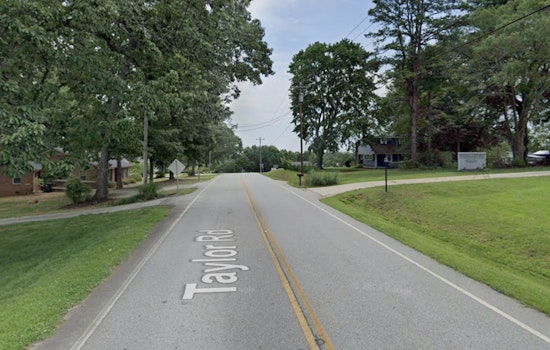Greenville County Coroner Identifies Victim in Fatal Greer Car Crash