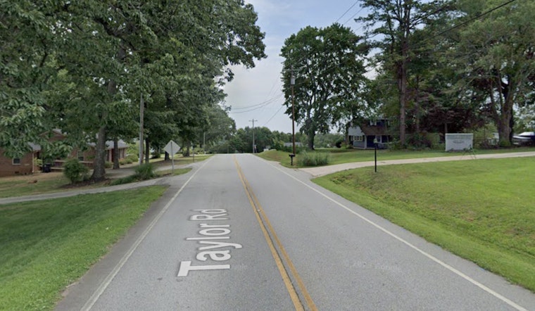 Greenville County Coroner Identifies Victim in Fatal Greer Car Crash