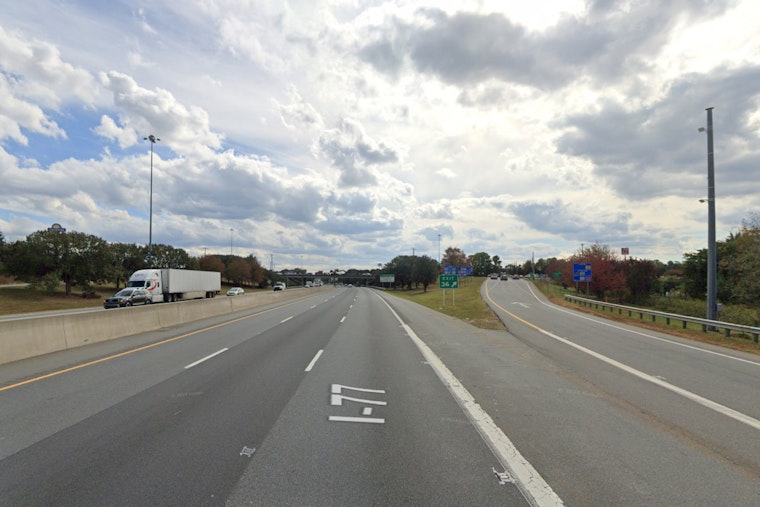 Greenville Man Killed by Tractor-Trailer on Interstate 77, Officials Investigate Pedestrian Safety Concerns