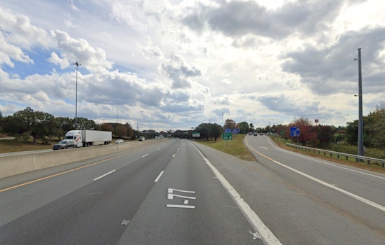 Greenville Man Killed by Tractor-Trailer on Interstate 77, Officials Investigate Pedestrian Safety Concerns