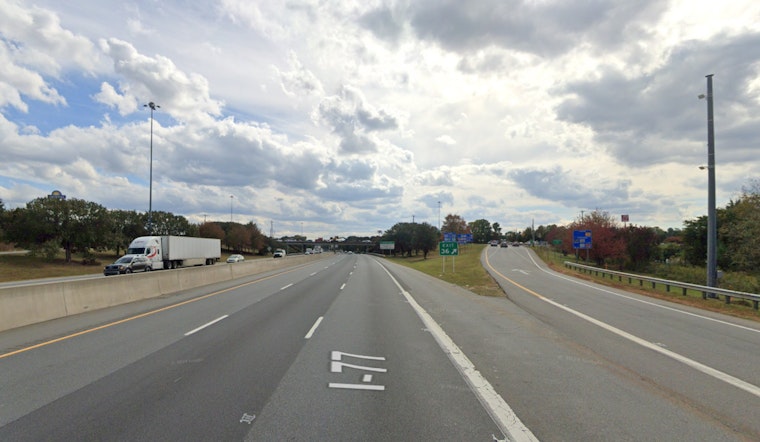 Greenville Man Killed by Tractor-Trailer on Interstate 77, Officials Investigate Pedestrian Safety Concerns