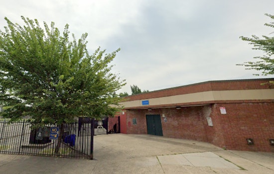 Groundbreaking Ceremony Launches $4.45M Revamp of Cohocksink Rec Center in Philadelphia