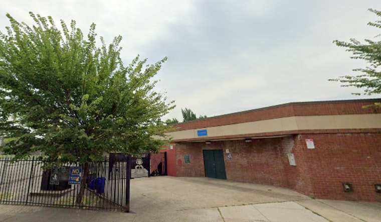 Groundbreaking Ceremony Launches $4.45M Revamp of Cohocksink Rec Center in Philadelphia