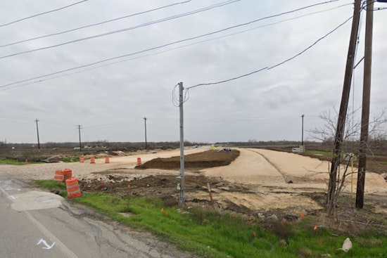 Groundbreaking $9.9 Billion Colton Master-Planned Community Takes Shape in Houston Area