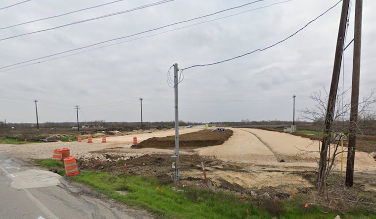 Groundbreaking $9.9 Billion Colton Master-Planned Community Takes Shape in Houston Area