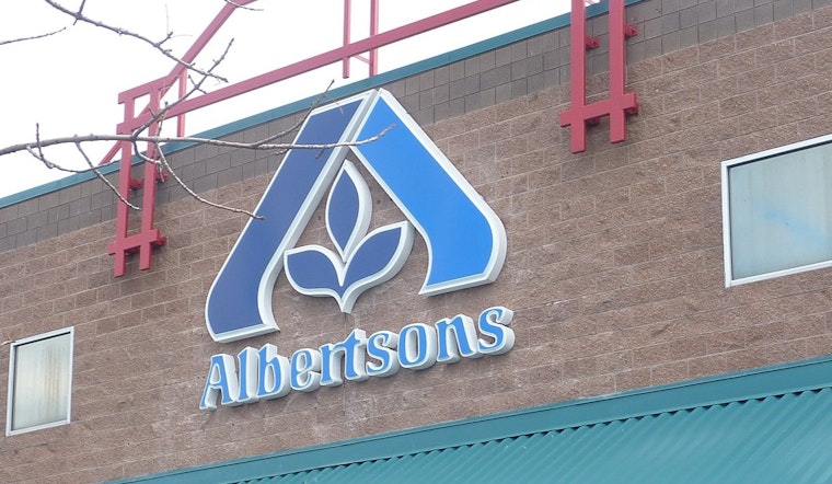 Grubhub and Albertsons Unite to Deliver Grocery Essentials Across the US