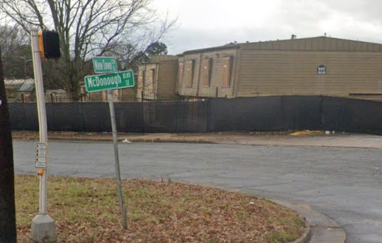 Gunfire Disrupts Atlanta Candlelight Vigil, Injuring One, Police Seek Information on Suspects