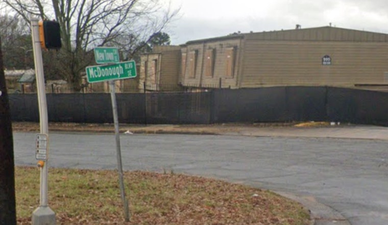 Gunfire Disrupts Atlanta Candlelight Vigil, Injuring One, Police Seek Information on Suspects
