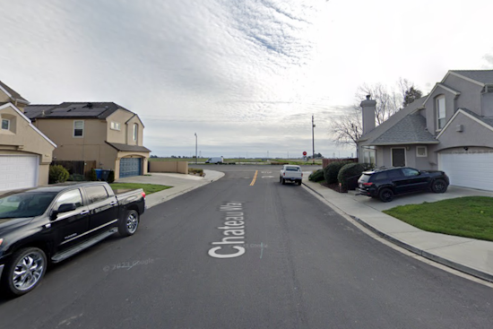 Gunfire Shatters Morning Calm in Vacaville, Vallejo Man Arrested by Police