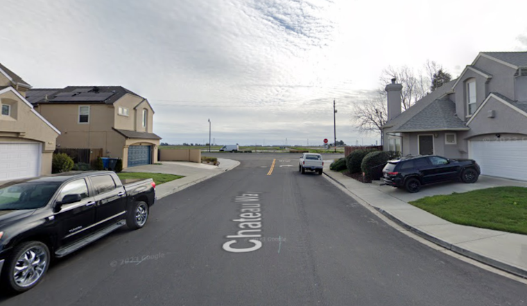Gunfire Shatters Morning Calm in Vacaville, Vallejo Man Arrested by Police