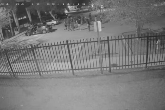 Gunman Attacks West Park School, Sheriff Hunts Shooter