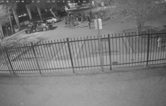 Gunman Attacks West Park School, Sheriff Hunts Shooter