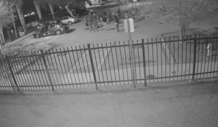Gunman Attacks West Park School, Sheriff Hunts Shooter
