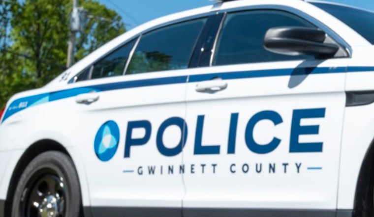 Gwinnett County Police Debunk Human Trafficking Claims from Viral Atlanta Video
