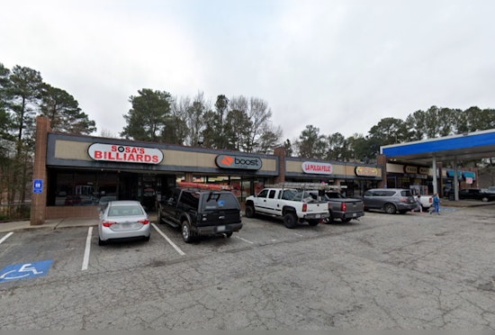 Gwinnett County Police Dismantle Illegal Gambling Operation, 10 Arrested in Norcross
