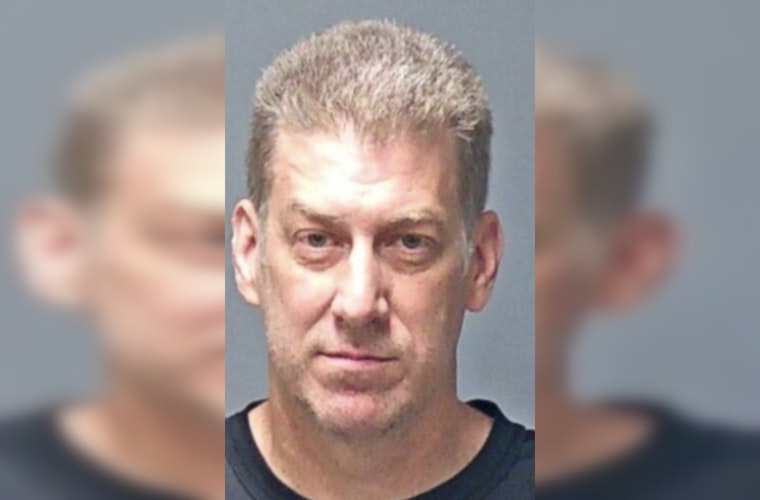 Gym Owner in Manchester Charged with Sexual Assault of Juvenile