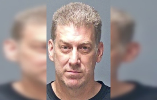 Gym Owner in Manchester Charged with Sexual Assault of Juvenile
