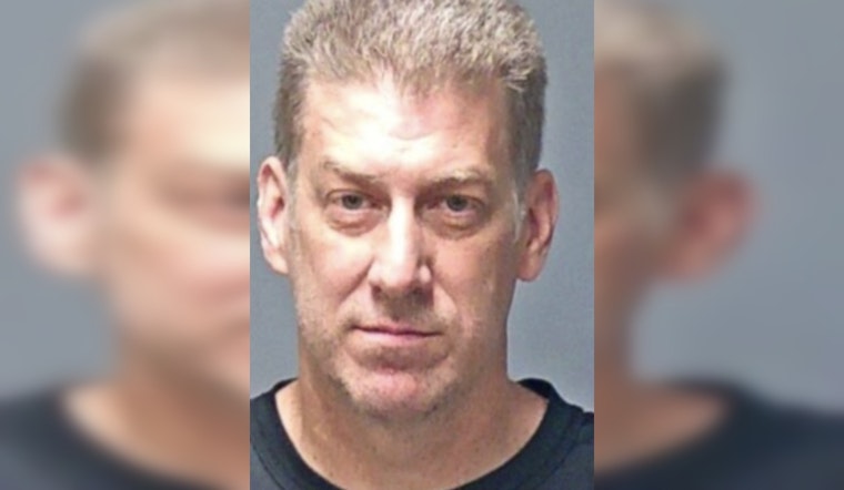 Gym Owner in Manchester Charged with Sexual Assault of Juvenile
