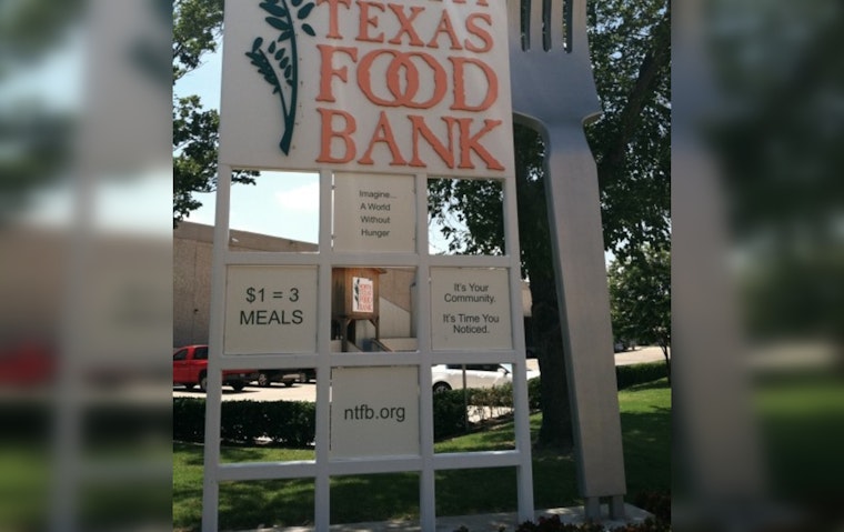 H-E-B Chairman Charles Butt Donates $20 Million to Fight Hunger Across Texas Food Banks