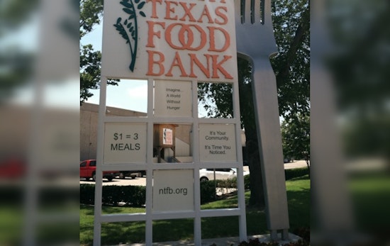H-E-B Chairman Charles Butt Donates $20 Million to Fight Hunger Across Texas Food Banks