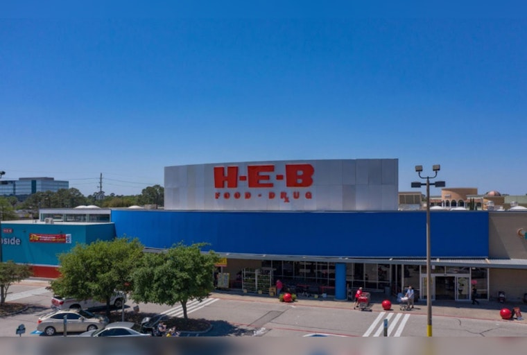 H-E-B Chairman Charles Butt Donates $20 Million to Support Texas Food Banks