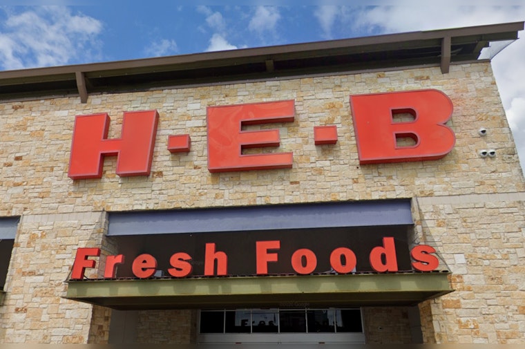 H-E-B Chairman Charles Butt Donates $20 Million to Texas Food Banks Aiding Hunger Relief Efforts