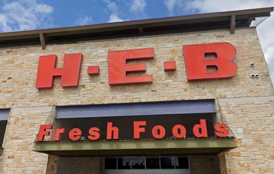 H-E-B Chairman Charles Butt Donates $20 Million to Texas Food Banks Aiding Hunger Relief Efforts
