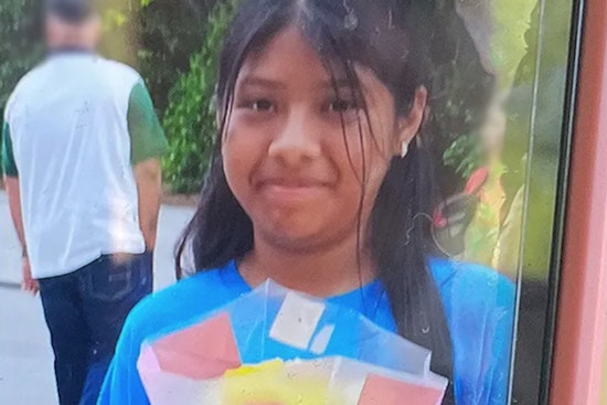 Hall County Sheriff's Office Addresses Public Concern in Gainesville Girl's Disappearance, Urges Credible Tips