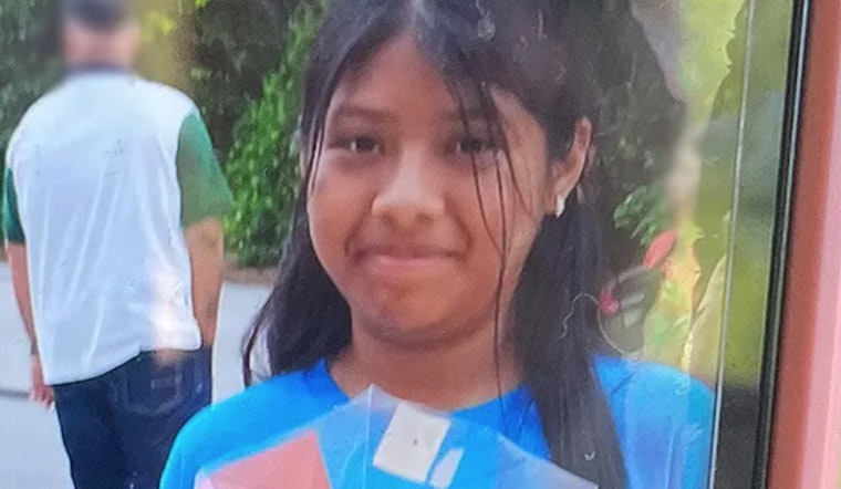 Hall County Sheriff's Office Addresses Public Concern in Gainesville Girl's Disappearance, Urges Credible Tips