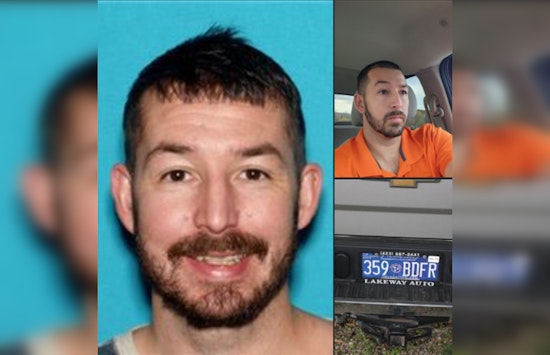 Hamblen County Authorities in Urgent Search for Man Charged with Child Sexual Abuse
