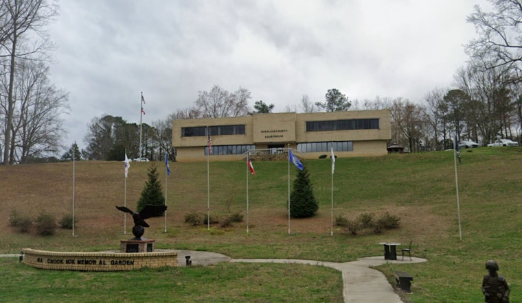 Haralson County Initiates Public Testing of Voting Equipment Ahead of Republican Primary Runoff