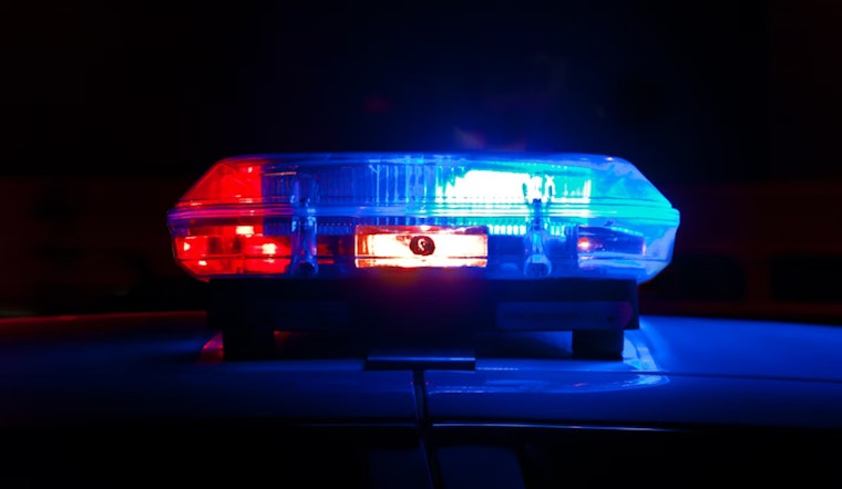 Harris County Assistant Chief Unharmed After Gunfire Exchange, Suspects Flee Following Highway Carjacking Incident