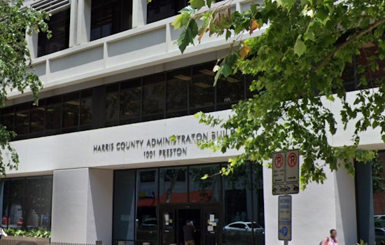 Harris County Commissioners Briones and Garcia Appointed to Houston-Galveston Area Council Board