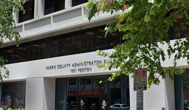 Harris County Commissioners Briones and Garcia Appointed to Houston-Galveston Area Council Board