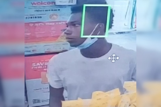 Harris County Constables Seek Public Help to Identify Suspect in Aggravated Robbery on Hickory Valley Lane