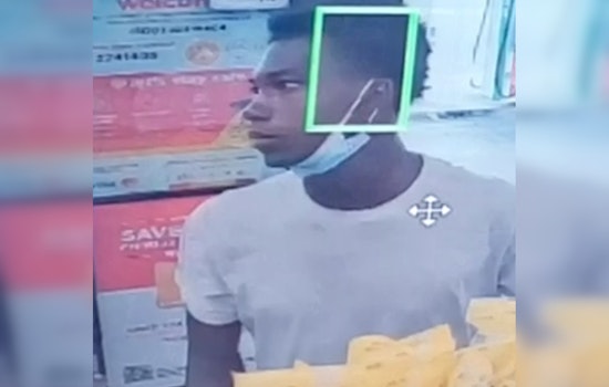 Harris County Constables Seek Public Help to Identify Suspect in Aggravated Robbery on Hickory Valley Lane