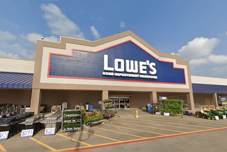 Harris County Deputies Foil $3,700 Theft at Local Lowes, Suspect with Multiple Felony Warrants Arrested