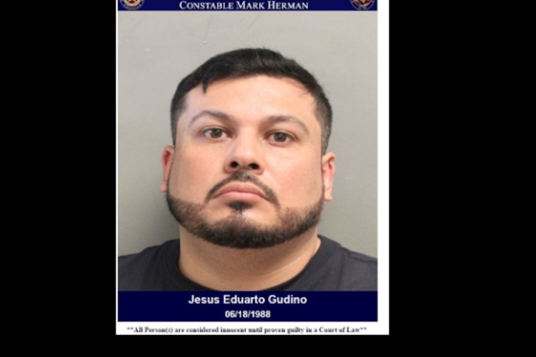Houston Authorities Crack Down on Illegal Gaming Room on Veterans Memorial Dr., Employee Charged
