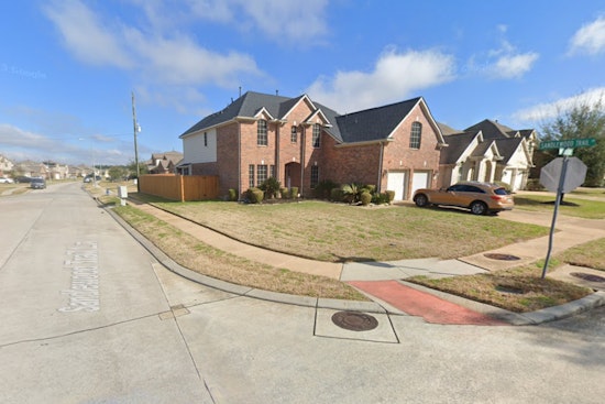 Harris County Man Charged with Murder Following Fatal Stabbing Incident in Houston