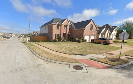 Harris County Man Charged with Murder Following Fatal Stabbing Incident in Houston