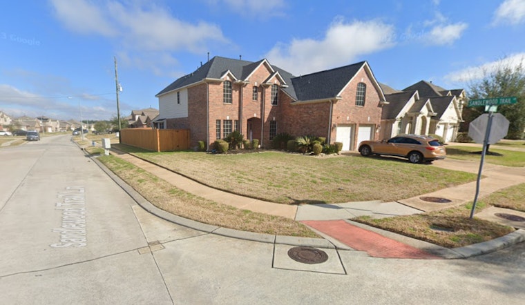 Harris County Man Charged with Murder Following Fatal Stabbing Incident in Houston